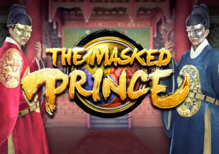 The Masked Prince