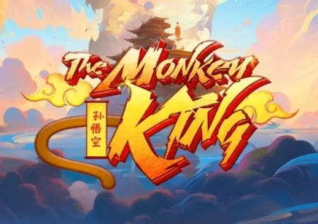 The Monkey King