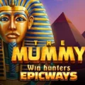 The Mummy Win Hunters EPICWAYS