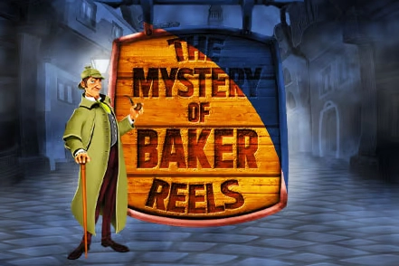 The Mystery of Baker Reels