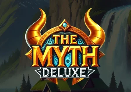 The Myth Deluxe