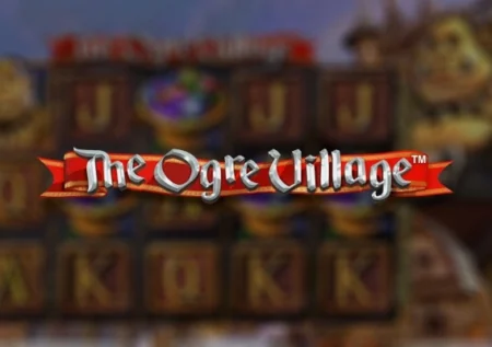The Ogre Village