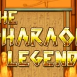 The Pharaoh & Legends