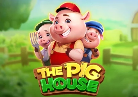 The Pig House