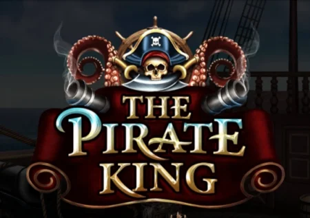 The Pirate King