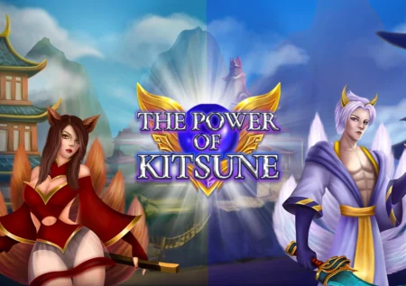 The Power of Kitsune
