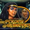 The Power of Ramesses