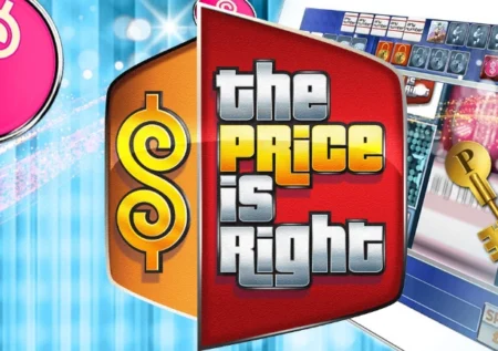 The Price is Right