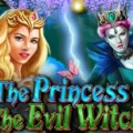 The Princess & The Evil Witch