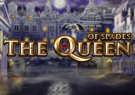 The Queen of Spades
