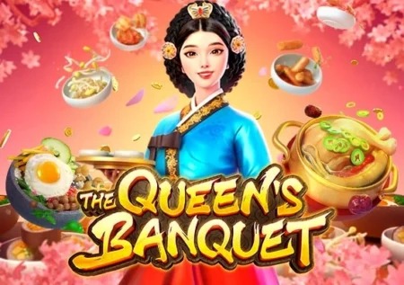 The Queen’s Banquet