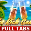 The Rich Game Pull Tabs