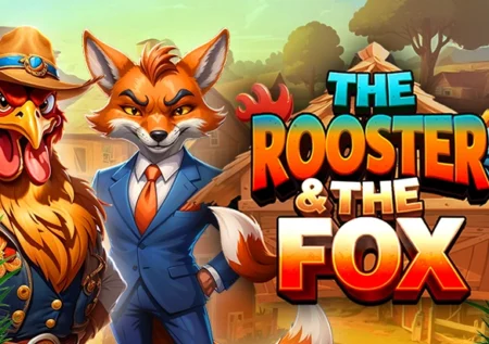 The Rooster & The Fox