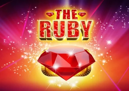 The Ruby