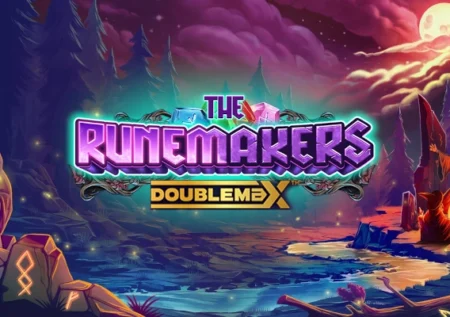 The Runemakers DoubleMax