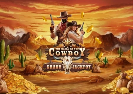 The Saga of the Cowboy