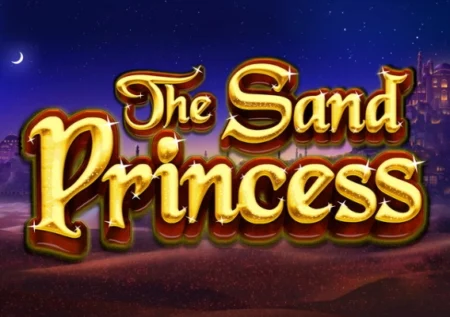 The Sand Princess