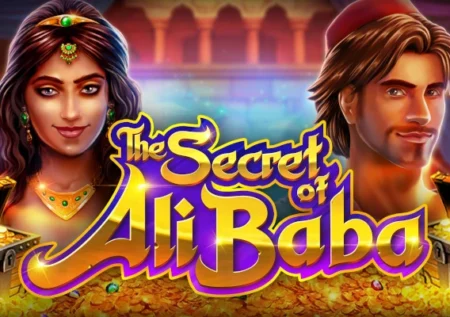 The Secret of Ali Baba
