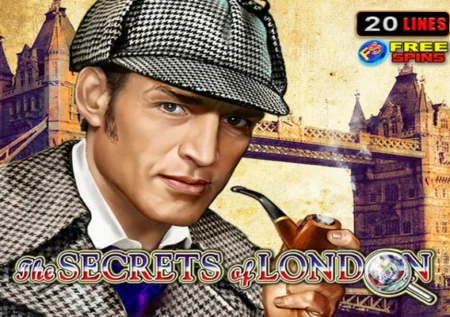 The Secrets Of London
