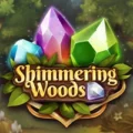 Shimmering Woods