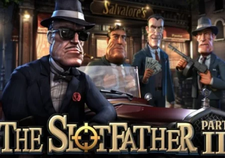 The SlotFather Part II