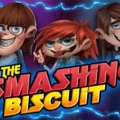 The Smashing Biscuit