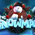 The Snowman