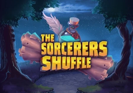 The Sorcerers Shuffle