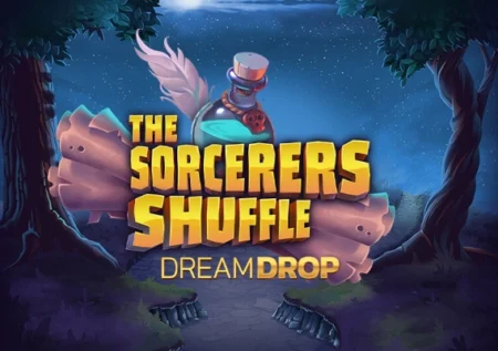 The Sorcerers Shuffle Dream Drop