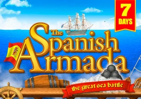 The Spanish Armada