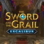 The Sword and the Grail Excalibur