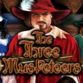 The Three Musketeers