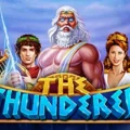 The Thunderer