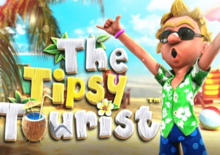 The Tipsy Tourist