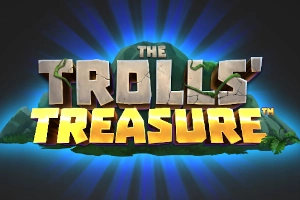 The Troll’s Treasure