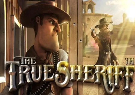 The True Sheriff