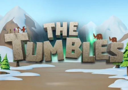 The Tumbles