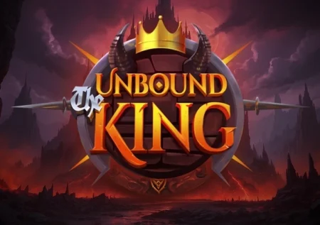 The Unbound King