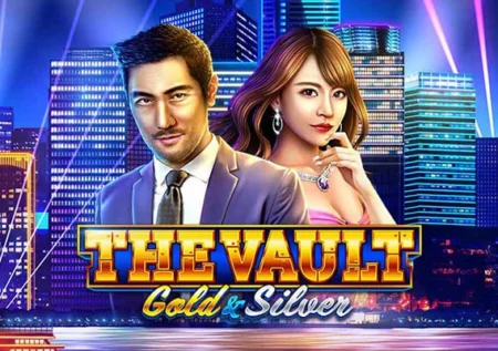 The Vault – Gold & Silver