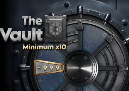 The Vault Minimum x10