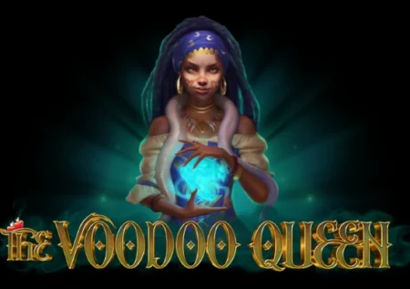 The Voodoo Queen