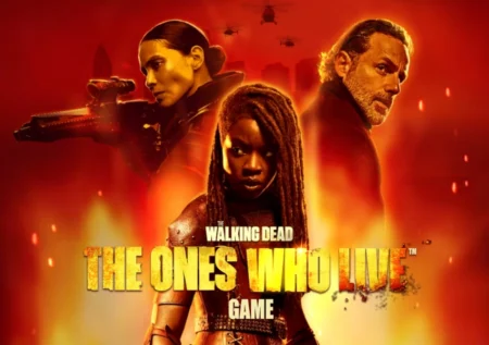 The Walking Dead: The Ones Who Live