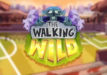The Walking Wild