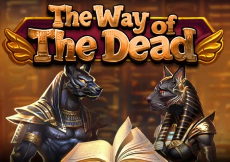 The Way of the Dead