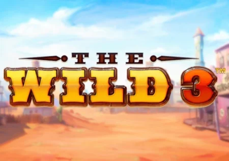 The Wild 3