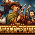 The Wild Four