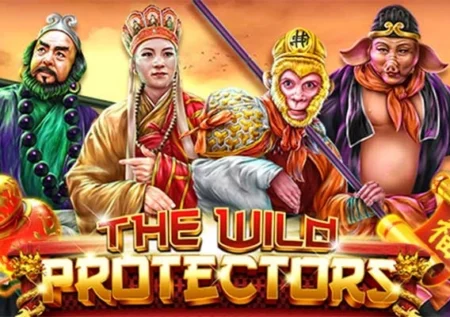 The Wild Protectors