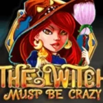 The Witch Must Be Crazy