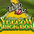 The Wizard of Oz: Follow the Yellow Brick Road