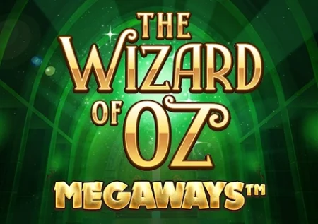 The Wizard of Oz Megaways